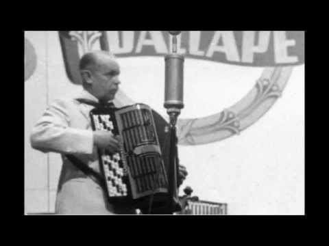 Soittajan kaipuu, Kauko Käyhkö & Viljo Vesterinen ja Odeon-orkesteri v.1953