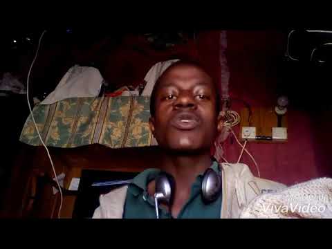 KAINAMA COVER- ANGELO