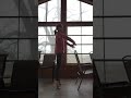 Ballet Class Warm Up
