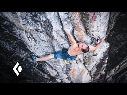 Black Diamond Presents: Carlo Traversi—Empath (5.15a)