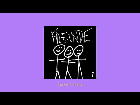 YoungFace - Freunde