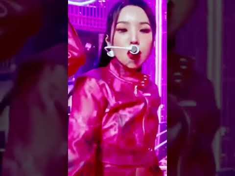 MOONBYUL vs SOYEON vs JENNIE