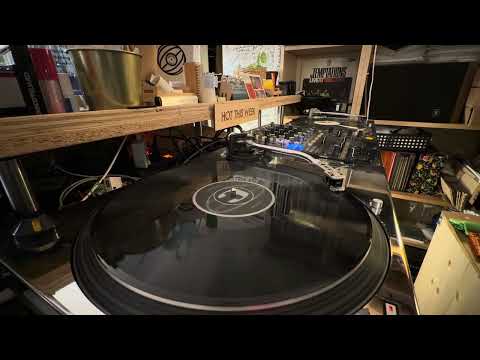 3 · Adeva Don't Let It Show On Your Face 12" SNIPPETS