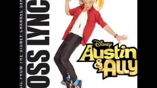 Austin &amp; Ally - Better Together - Full Song - Audio