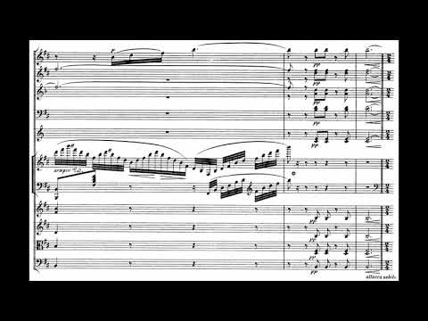 Felix Mendelssohn: Serenade and Allegro giocoso, Op. 43 (w. Score)