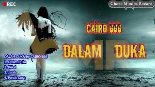 Download lagu CAIRO 666 - Album Dalam Duka || Gothic Black Metal mp3 Download lagu CAIRO 666 - Album Dalam Duka || Gothic Black Metal mp3