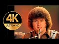 TERRY JACKS - Seasons In The Sun (1974 Official Video) SPECIAL EDITIÓN : ((HQ-AUDIO)) UHD 4K