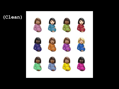 Papi's Home (Clean) - Drake (feat. Nicki Minaj)