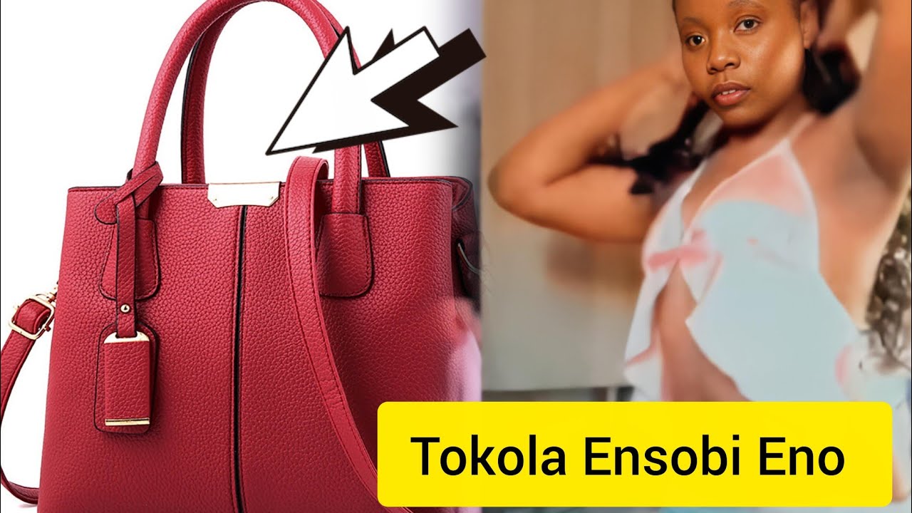 TEEKA BINO MU NSAWO NGA OGENDA EWA BOYFRIEND WO 