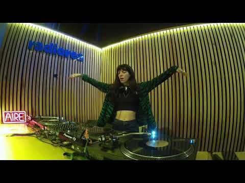 Cecz / Radio REA / Eclectic Mix (Marzo)