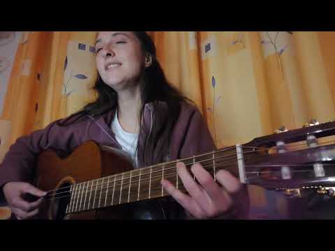 Tag 1 - Solo Dios Sabe Si Vuelvo (Coral Rojo) - Jeden Tag ein Lied