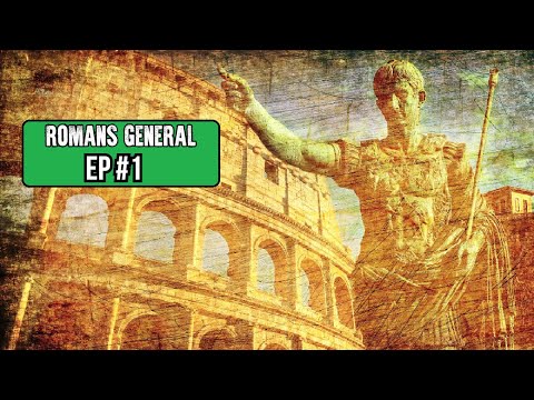 Championship Manager 01/02 - Romans General EP 1 - CM0102 - CM0102 Cheats - CM 0102 Hints - TGR Robo