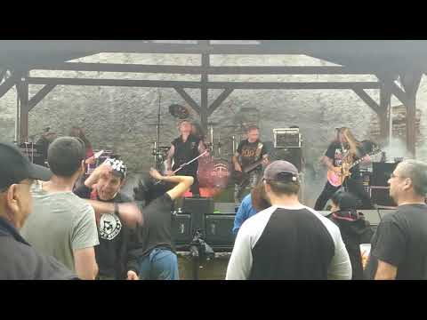 KREYSON MEMORIAL - Prachy  / 12.06.2021 Toužim