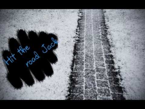 Unknown Artist vs Ray Charles - Hit The Road