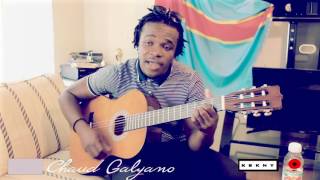 Chaud Galyano - Fatoumata announcement ( John Legend - Money blow cover)