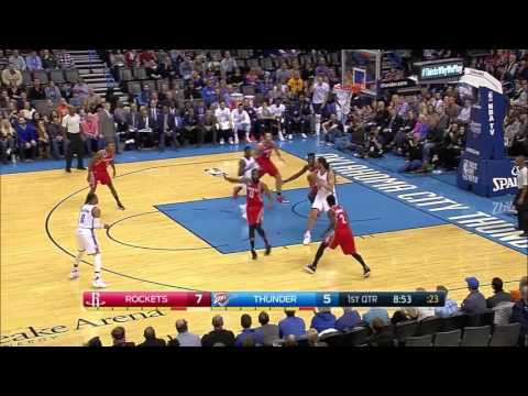 Steven Adams career high  24 points