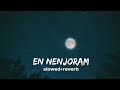 En Nenjoram Slowed Reverb Santhosham K S Harishankar