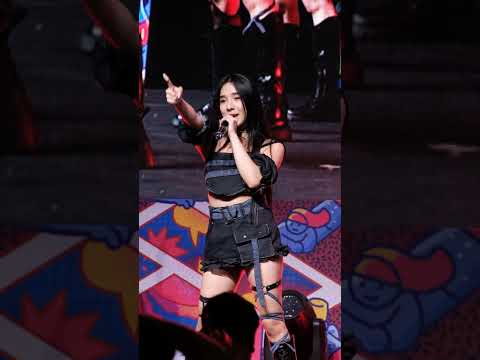 20230923 Umeshu Rising Soul Cheerbell Fancam Focus