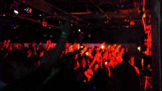 Hardwell @ district n9ne