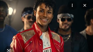 My Honest Review on the Michael Jackson Movie
