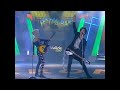 Roxette The Look Festivalbar 1989 HD HQ