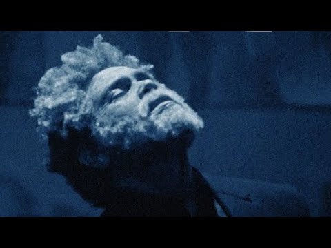 The Weeknd - Less Than Zero (Dawn FM Experience)