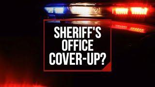 Erie County lawmakers set date for investigation into alleged sheriff’s office cover-up