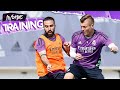 BRING ON REAL MADRID VS ESPANYOL