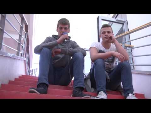 OBRTNO TEHNIČKA ŠKOLA - SPLIT