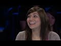Deal Or No Deal UK Thursday 10th October 2013