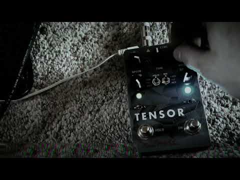 Red Panda Tensor demo test/1