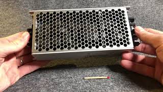 Mean Well RSD-200B-48 Měnič DC/DC uzavřený 200W 48