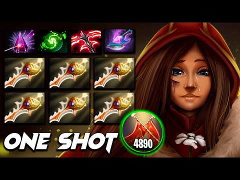 GoodWIN Legion Commander 100 KILLS - Dota 2 Pro Gameplay [Watch & Learn]