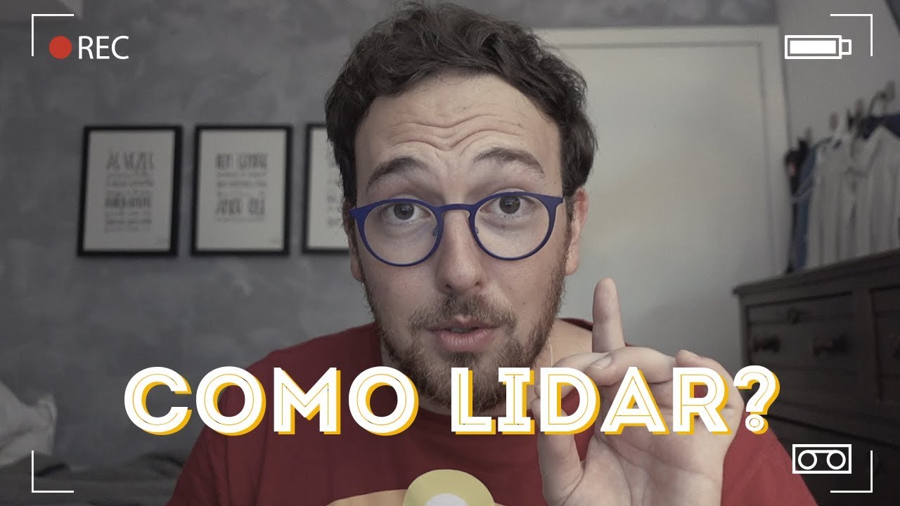 Um vídeo sobre insegurança | Fred Sem Edição #68