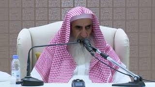 صورة 41 شرح كتاب التوحيد - باب من هزل بشيء فيه ذكر الله أو القرآن أو الرسول