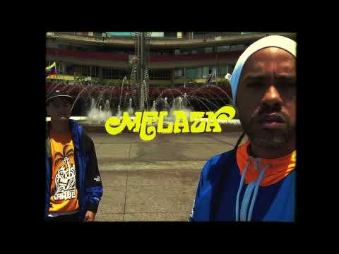 Dann Niggaz - Melaza x NicoJP - Shoot by Cuentos del Caribe