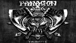 Paragon - Two-Faced (Tankard Cover)