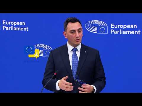 Video Thumbnail: Support Must Be Faster: EU Pushes One-Click Help to Stop Cyberbullying!