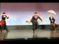 Kintoner Armenian Traditional Dance 