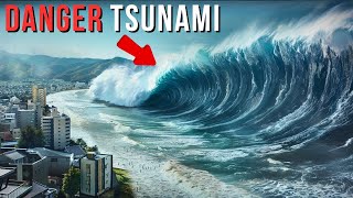 A Tsunami Is Coming: Time To Live Or Die