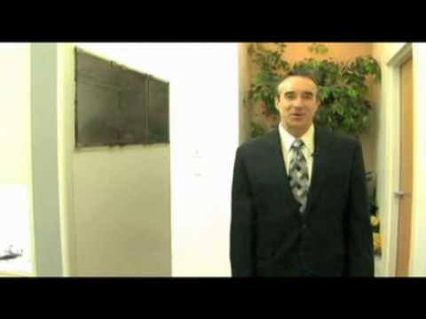 Big Smile Dentist, Dr. Theodore Siegel