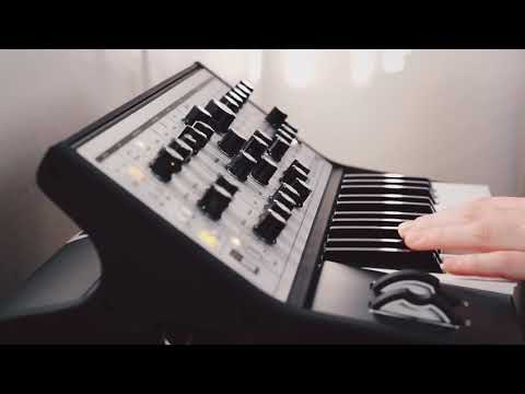 Hillsong Worship - Who You Say I Am (Moog)