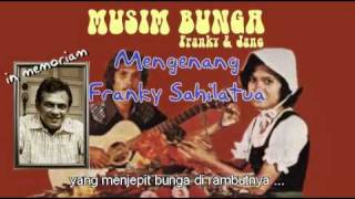 Download lagu Musim Bunga - Franky & Jane.avi mp3