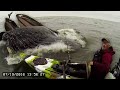 5 Scary Videos Filmed at Sea