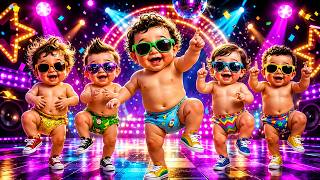Download lagu Dudi Dudi Dam Dam | Dodi Dodi Dum Dum Dance | Kids Rhymes & Baby Songs | Coco Rhymes mp3