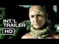 300 Rise Of An Empire Official International Trailer 1 2014 Rodrigo Santoro Movie HD