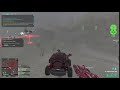 [ Planetside 2 ] Lightning flipperino