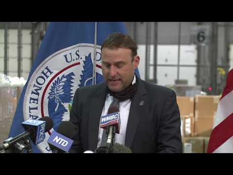 Counterfeit Goods & Holiday Shopping