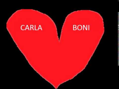 Carla Boni - Blue canary (1954)