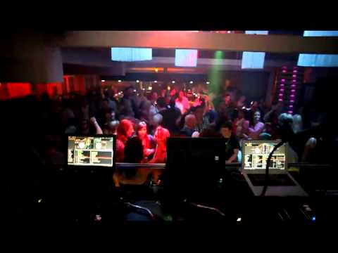 Disco Inferno mit Dj Pro Zeiko & Dj D-Tale • Penthaus Meppen • 25.06.2011 Part 03